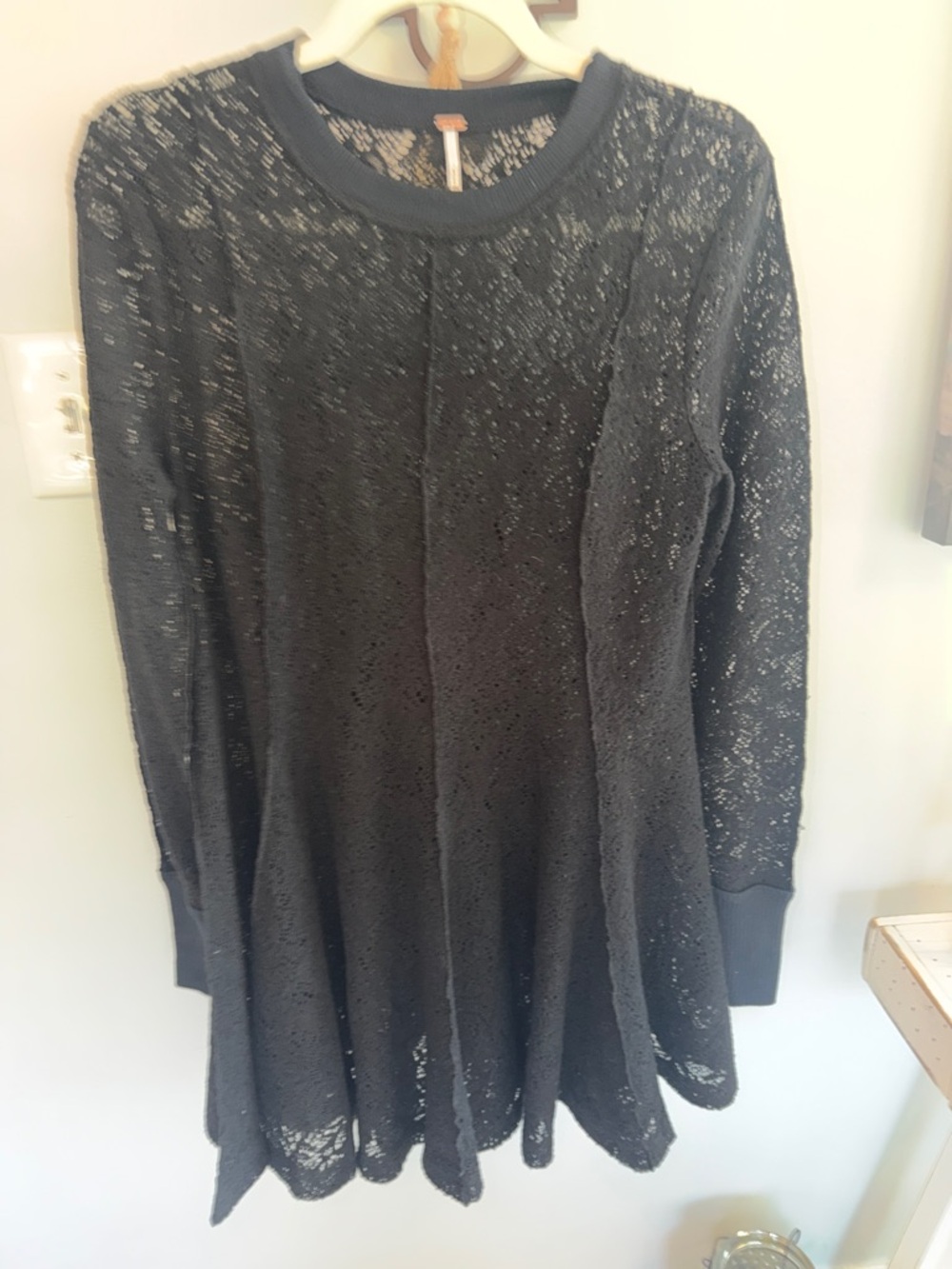 ⭐️Free People Coffee In The Morning Tunic⭐️ - Picture 8 of 15